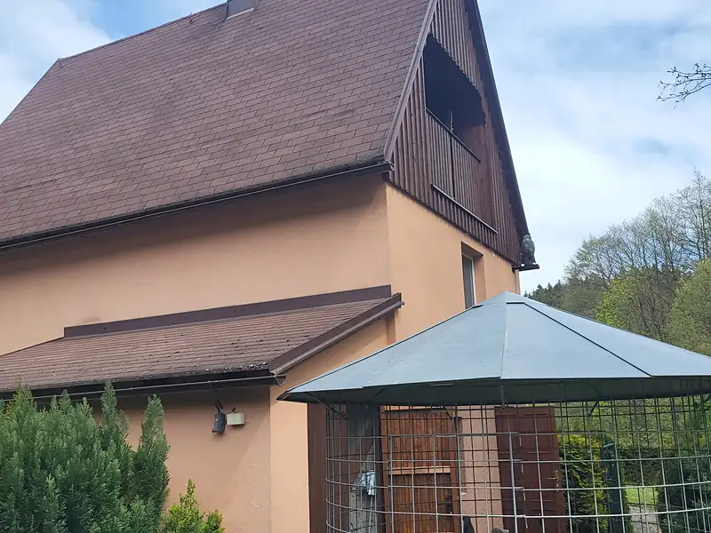 Prodej chaty 96 m², pozemek 571 m², Klášterec nad Orlicí – náhled fotky 2