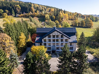 Prodej bytu 2+kk 38 m²