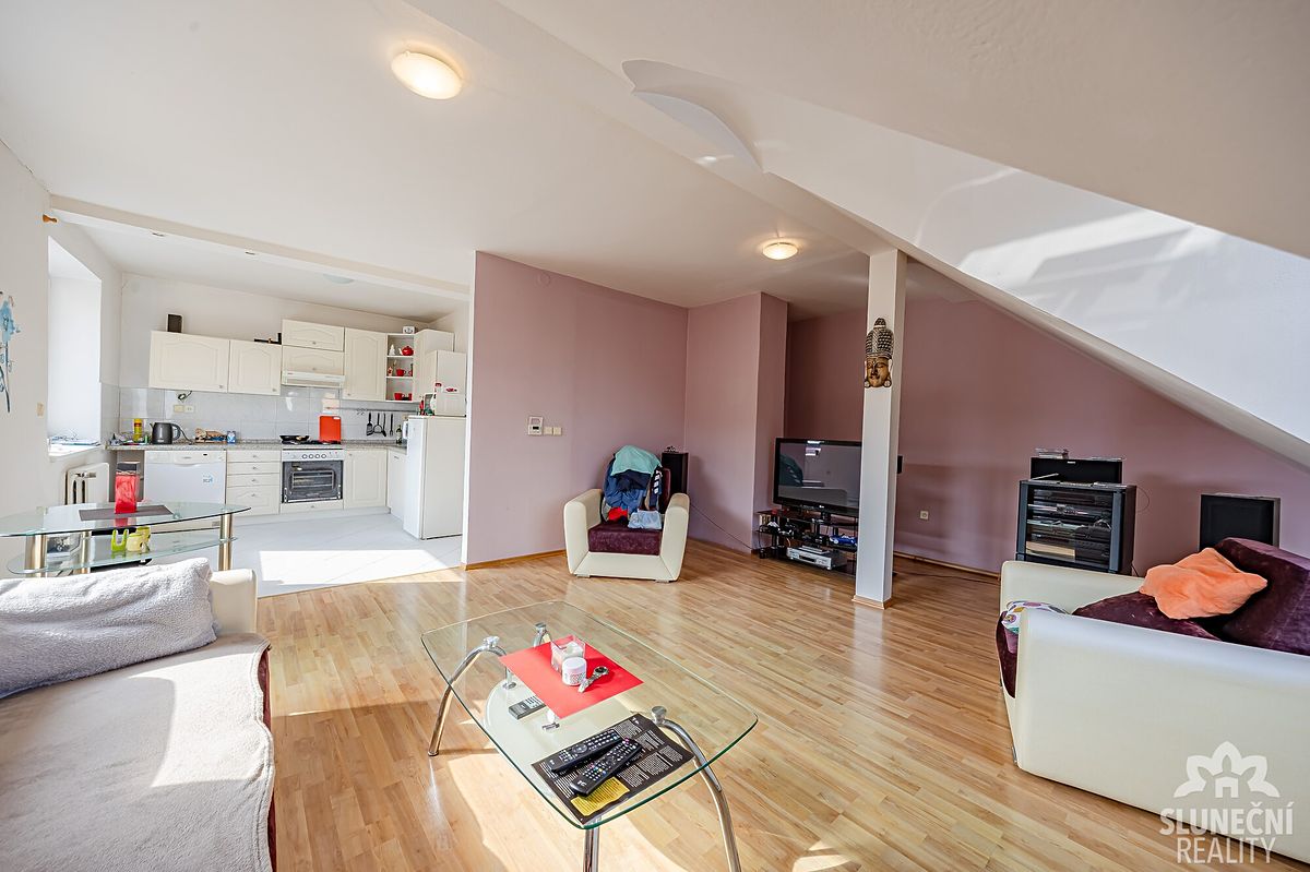Prodej obchodního prostoru 440 m² – fotografie 3