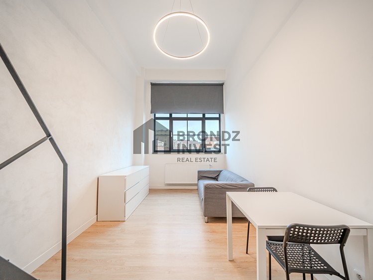 Wohnung 1+kk zur Miete, 32 m² (2 von 7)