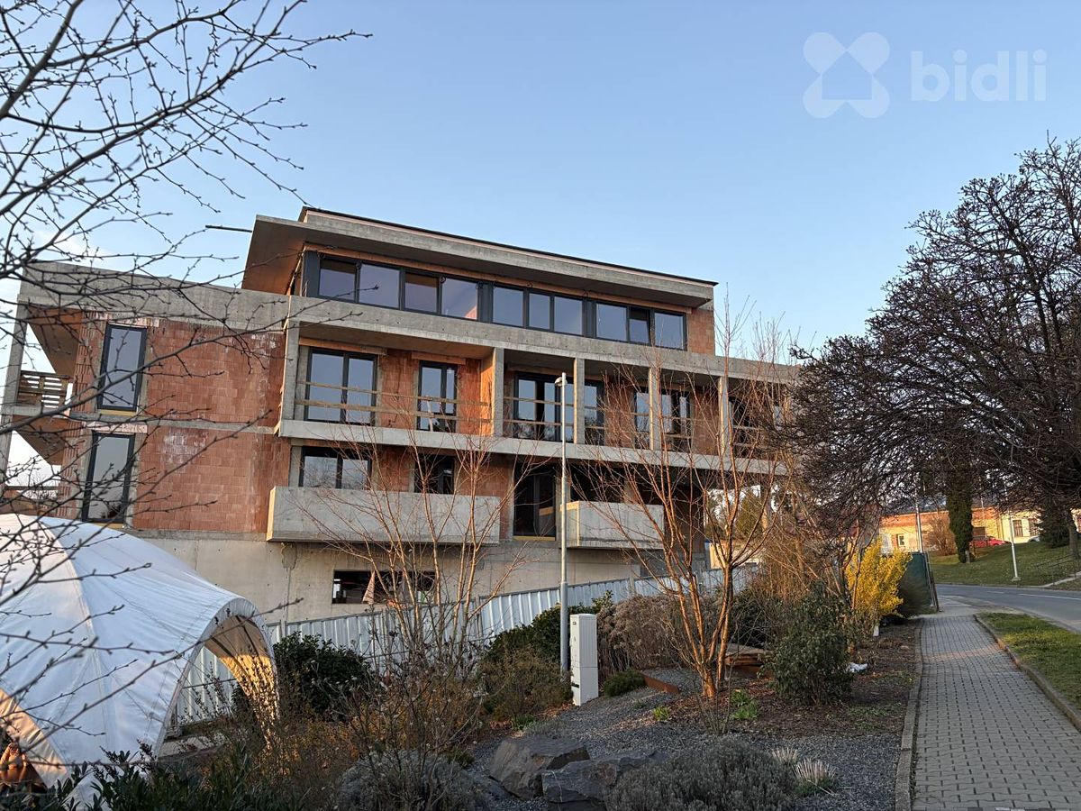 Prodej bytu 3+kk 122 m² – fotografie 2