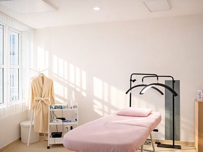 Pronájem ordinace 136 m²