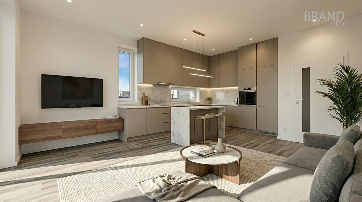 Prodej bytu 3+kk 68 m² – fotografie 5