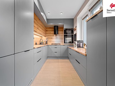 Prodej bytu 4+1 66 m²