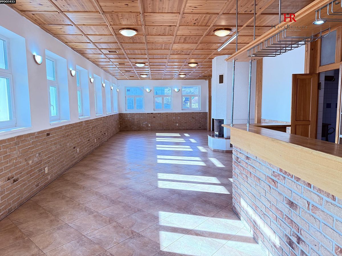 Pronájem restaurace 187 m² – fotografie 4