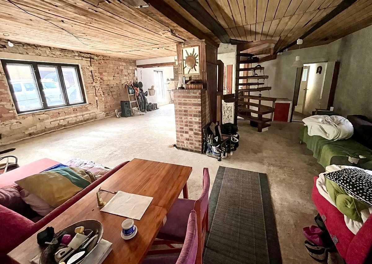 Prodej chalupy 115 m², pozemek 557 m² – fotografie 4