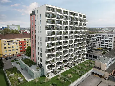 Prodej bytu 3+kk 82 m², Brno – náhled fotky 2