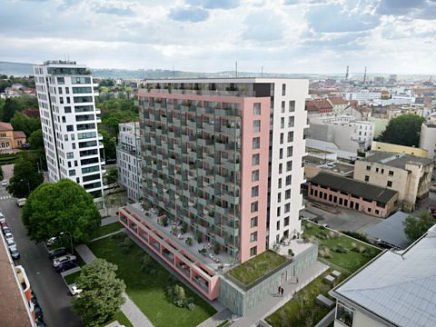 Prodej bytu 3+kk 86 m²