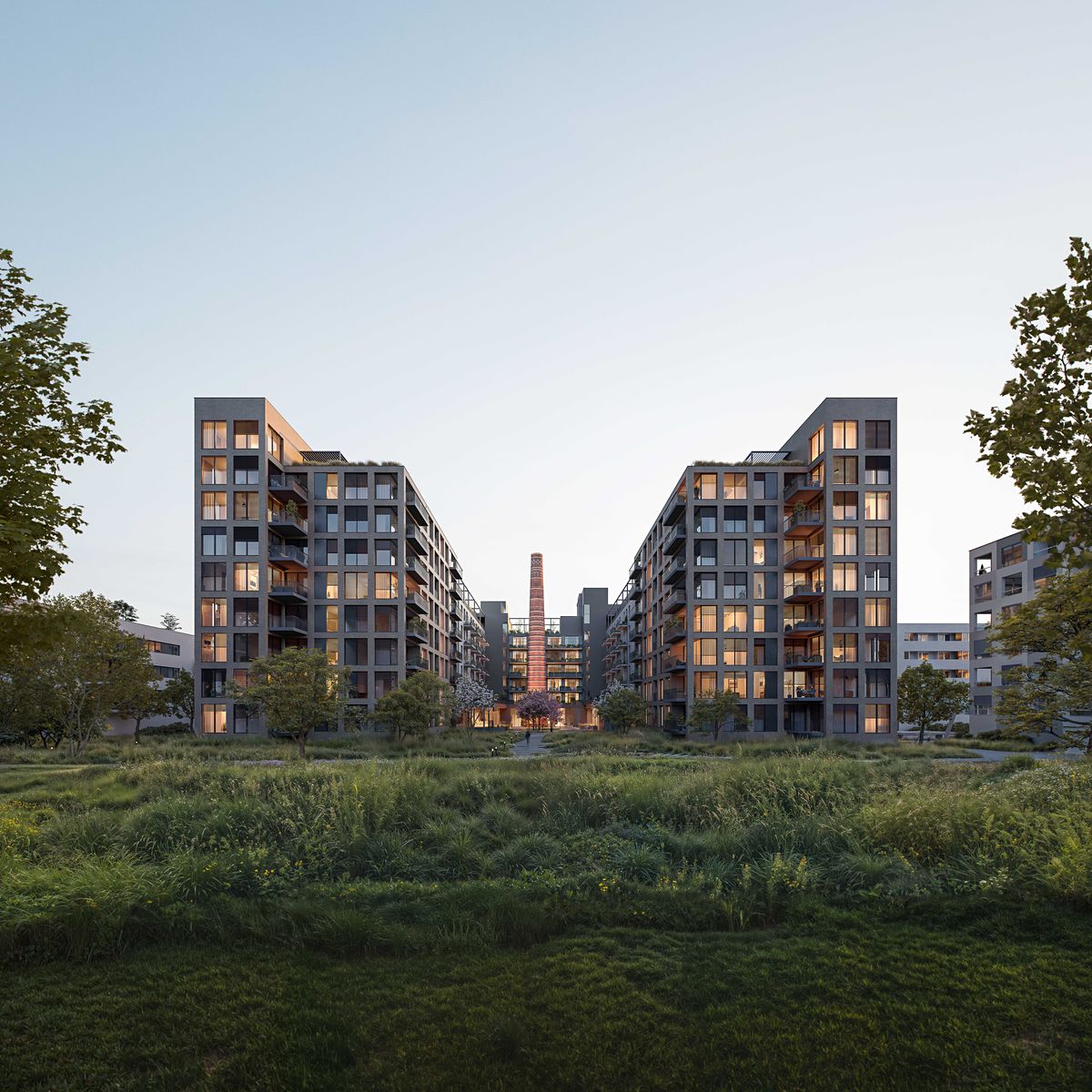 Pronájem obchodního prostoru 83 m² – fotografie 4