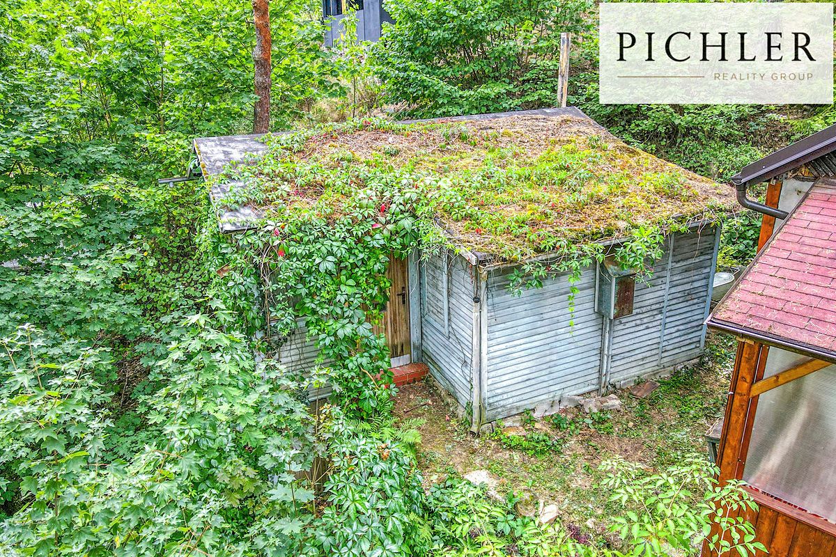 Prodej chaty 31 m², pozemek 31 m² – fotografie 2