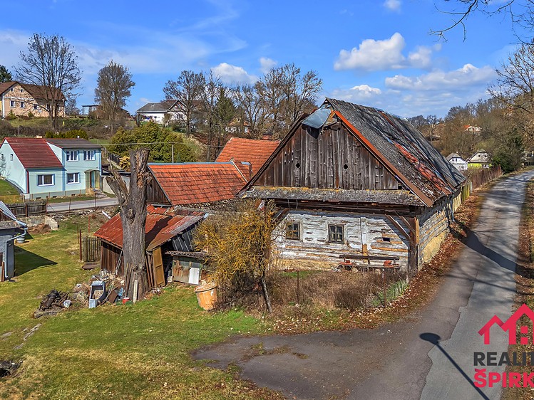 Prodej domu, 234 m² (20 z 23)