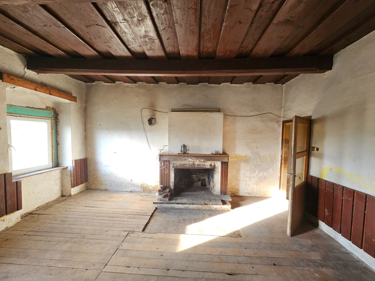 Prodej chalupy 113 m², pozemek 222 m² – fotografie 4