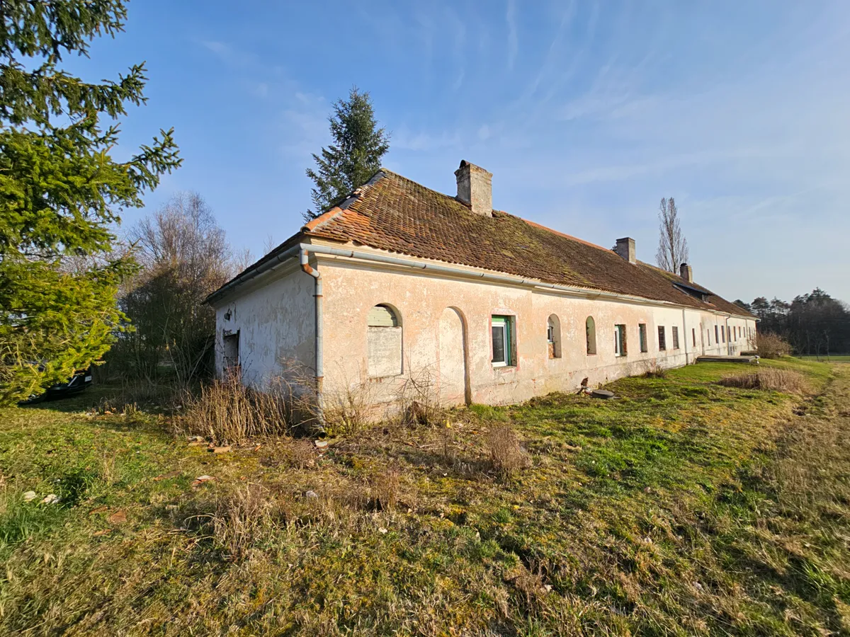 Prodej chalupy 113 m², pozemek 222 m²