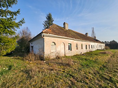 Prodej  chalupy 113 m², pozemek 222 m²