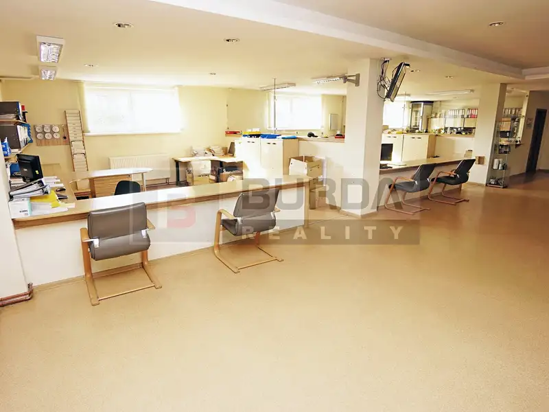 Pronájem kanceláře 24 m², Kojetice – náhled fotky 2