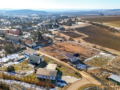 Prodej  stavebního pozemku 4 986 m² — photo 2