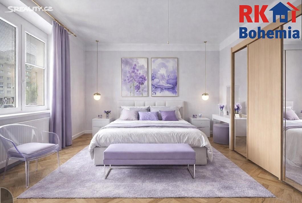 Prodej bytu 3+1 106 m² (Jednopodlažní) – další