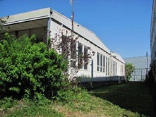 Dražba kanceláře 582 m²
