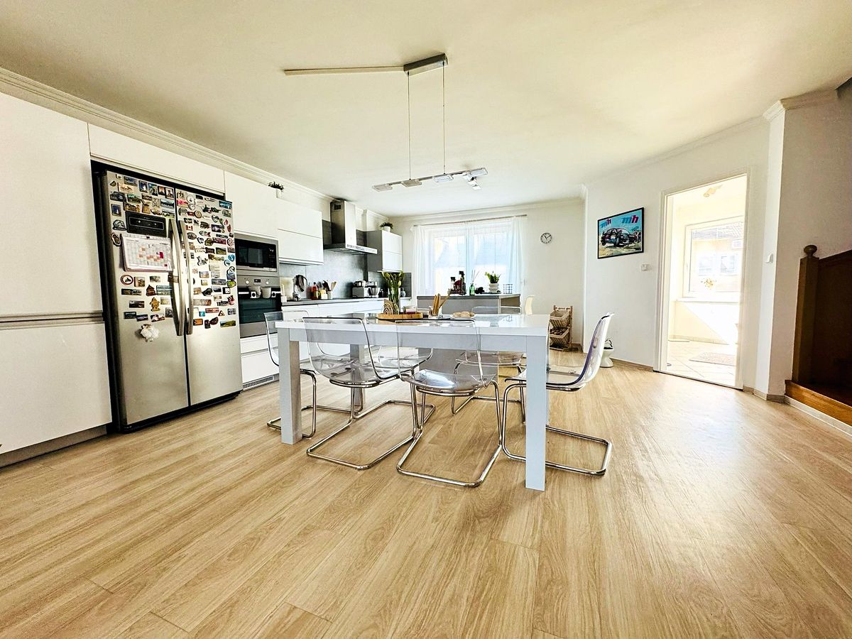 Prodej rodinného domu 481 m², pozemek 487 m²