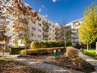 Prodej bytu 6 pokojů a více 165 m²