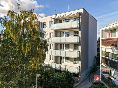 Prodej bytu 2+1 53 m²