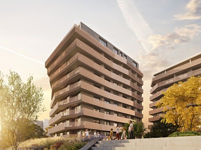 Prodej bytu 2+kk 55 m² — photo 2