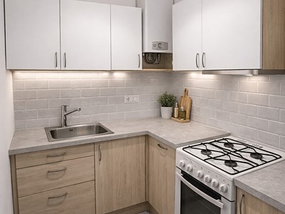 Pronájem bytu 3+1 72 m² (Jednopodlažní)