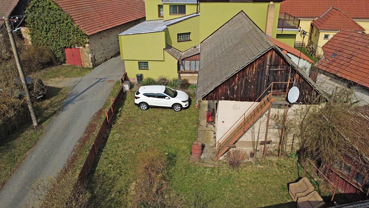 Prodej rodinného domu 82 m², pozemek 657 m² – fotografie 4