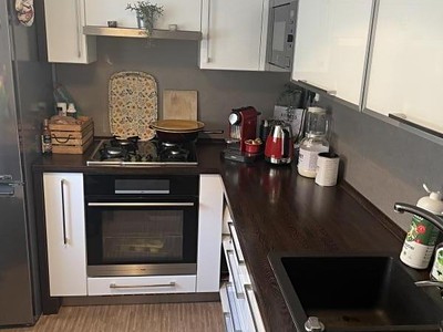 Pronájem bytu 3+1 66 m² (Jednopodlažní)