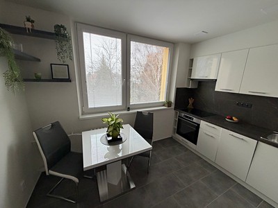 Pronájem bytu 1+1 33 m²