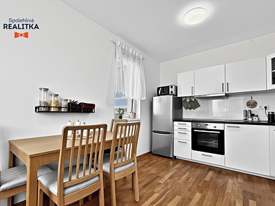 Prodej bytu 3+kk 79 m²