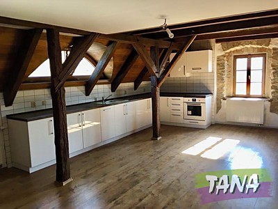 Pronájem bytu 2+kk 119 m²