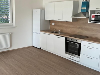 Pronájem bytu 2+kk 48 m²
