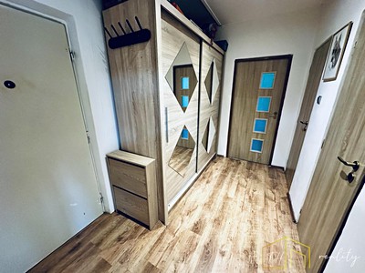 Prodej bytu 2+1 52 m² — photo 4