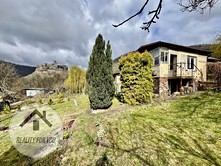 Prodej  chaty 50 m², pozemek 471 m²