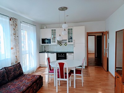 Pronájem bytu 2+kk 56 m²