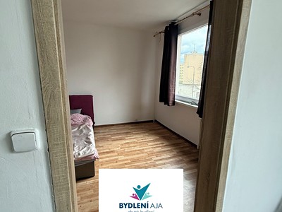 Pronájem bytu 1+1 35 m² — photo 5