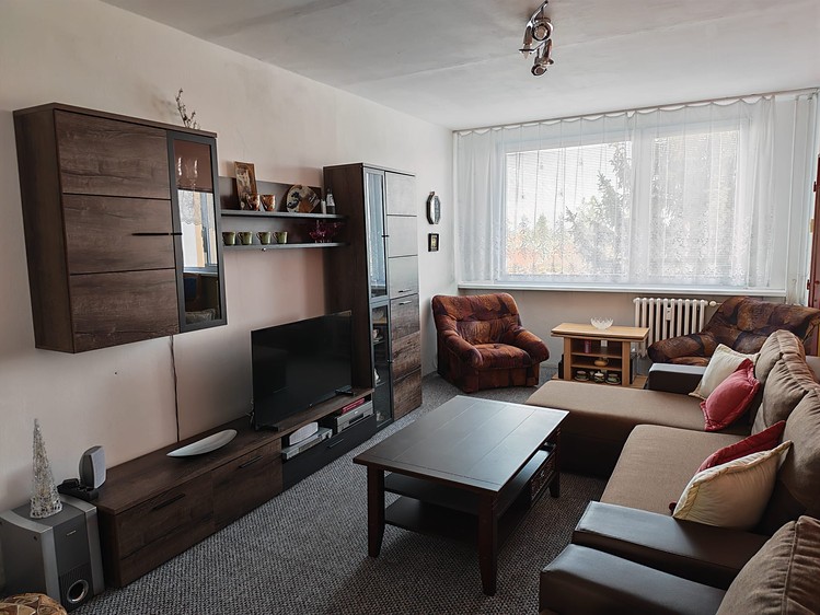 Квартира 3+1 на продаж, 72 м² (3 з 6)