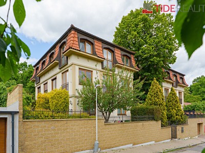 Prodej bytu 4+kk, 162 m² (2 z 17)