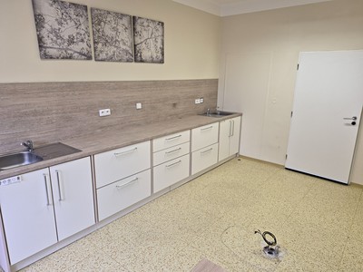Pronájem ordinace 68 m²
