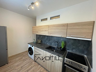 Prodej bytu 2+1 53 m²