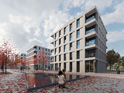 Pronájem obchodního prostoru 32 m²