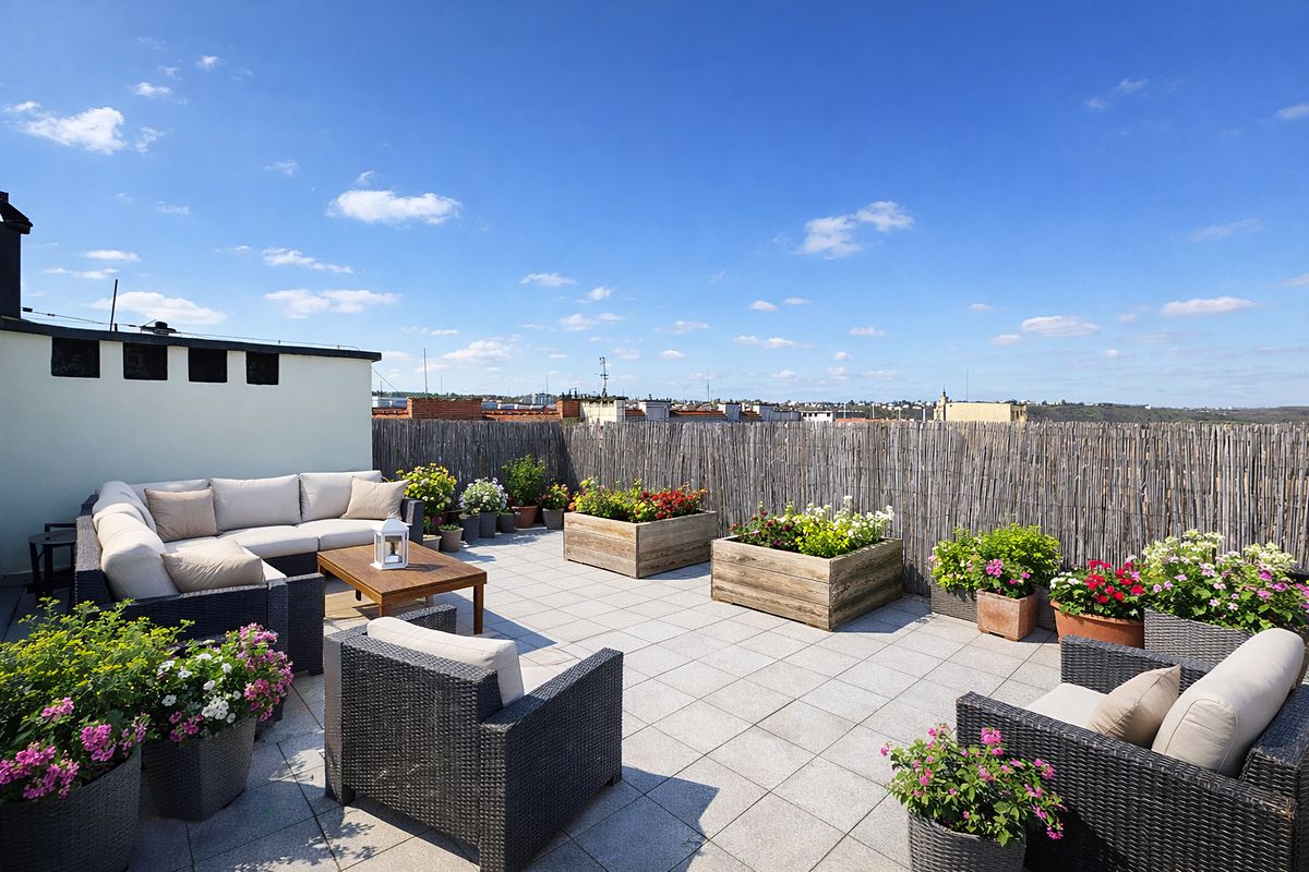 Prodej bytu 3+kk 110 m² (Podkrovní)