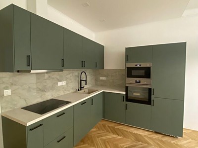 Pronájem bytu 3+kk 78 m²