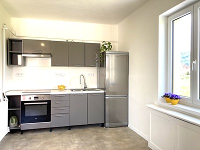 Prodej bytu 3+1 69 m²