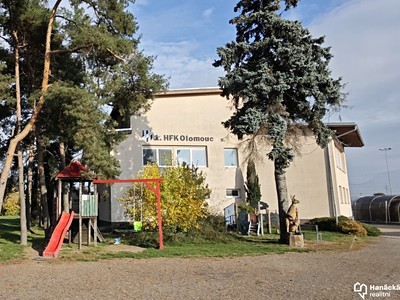 Pronájem  pokoje 12 m²