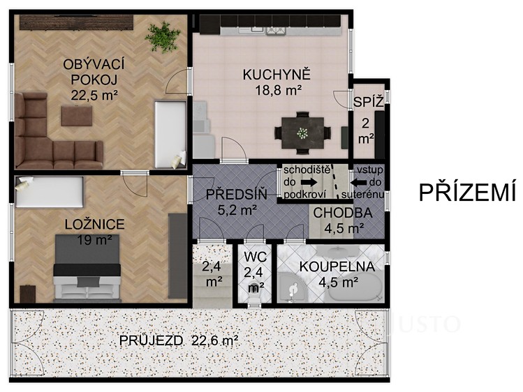 Будинок на продаж, 231 м² (6 з 35)