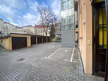 Prodej garáže 25 m²