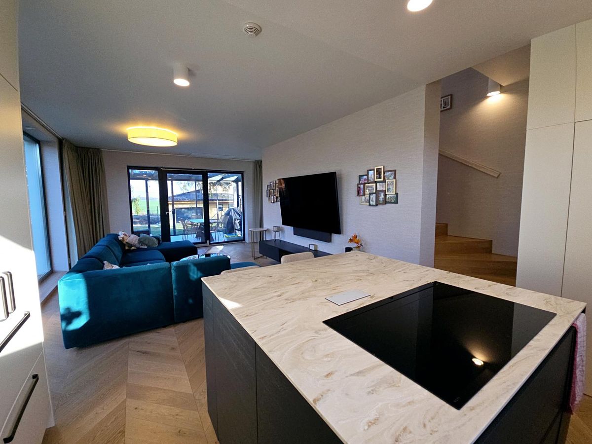 Prodej rodinného domu 128 m², pozemek 602 m² – fotografie 3