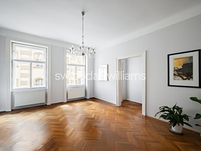 Prodej bytu 3+1 109 m²